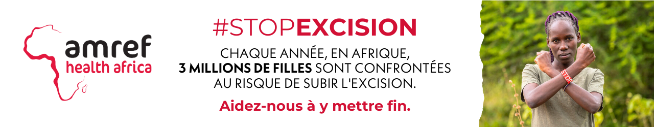GiveXpert banner #STOPEXCISION