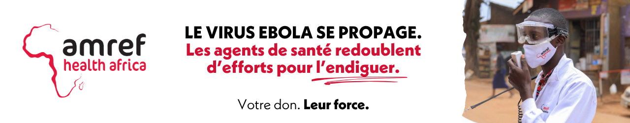 GiveXpert EBOLA 2026